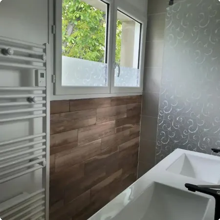 Apartment La Petite Maison