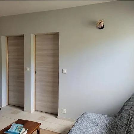 La Petite Maison Apartment *