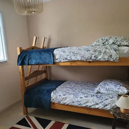 Apartment La Petite Maison