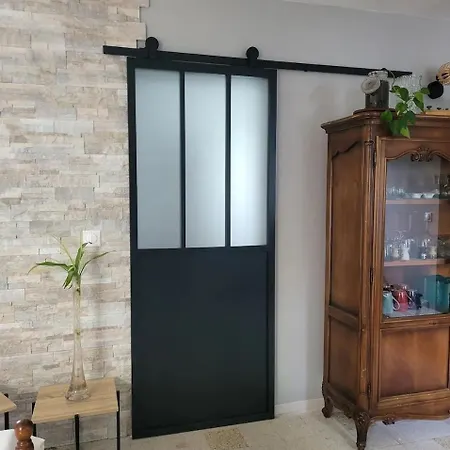 La Petite Maison 公寓