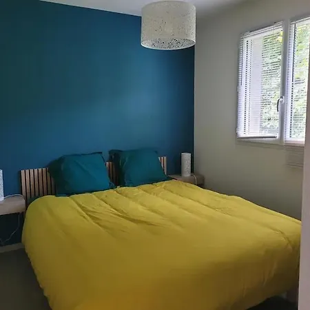 La Petite Maison Pontis
