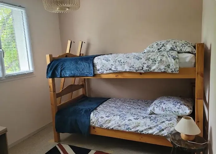 Apartment La Petite Maison